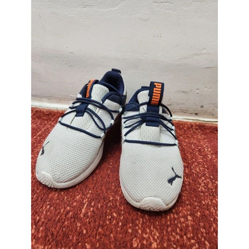 Puma Evolve Run Slip-On Kids Sneakers EU 31